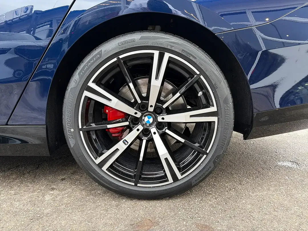 BMW 520 - Thumbnail 14
