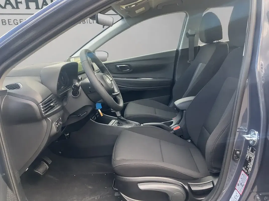 Hyundai i20 - Thumbnail 11