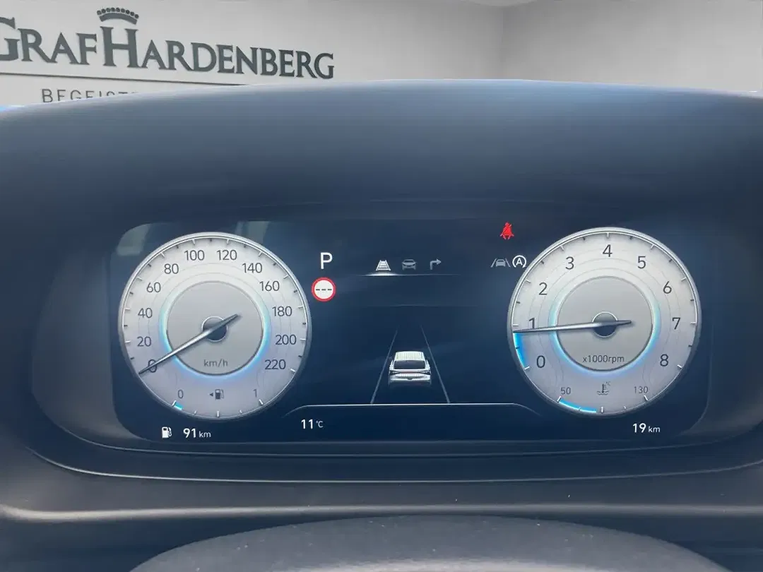 Hyundai i20 - Thumbnail 13