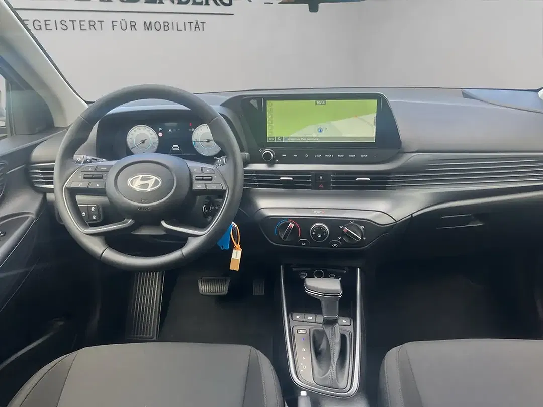 Hyundai i20 - Thumbnail 14