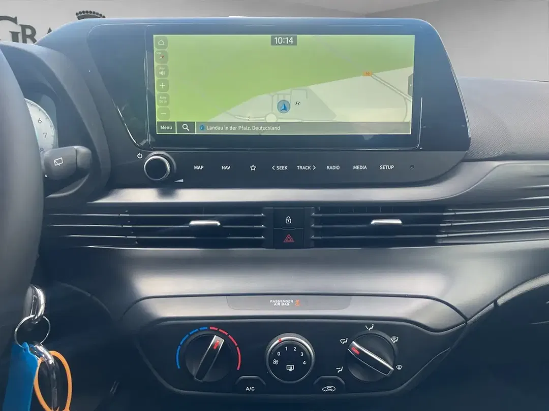 Hyundai i20 - Thumbnail 15