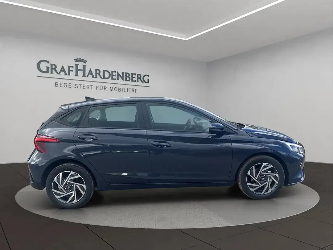 Hyundai i20 - Thumbnail 7
