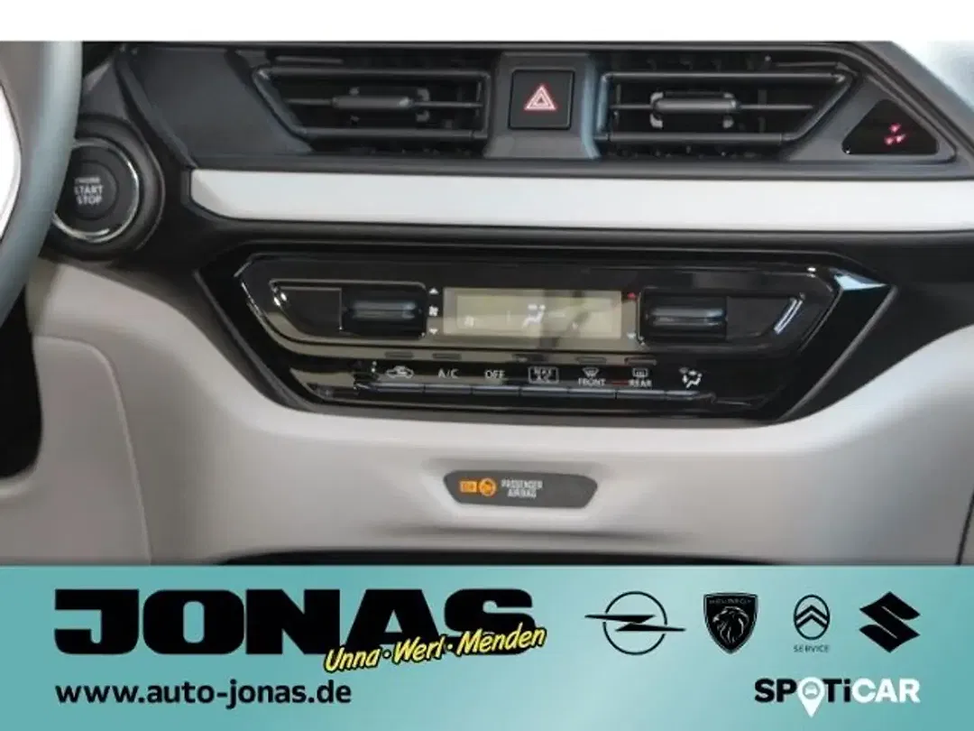 Suzuki Swift - Thumbnail 19