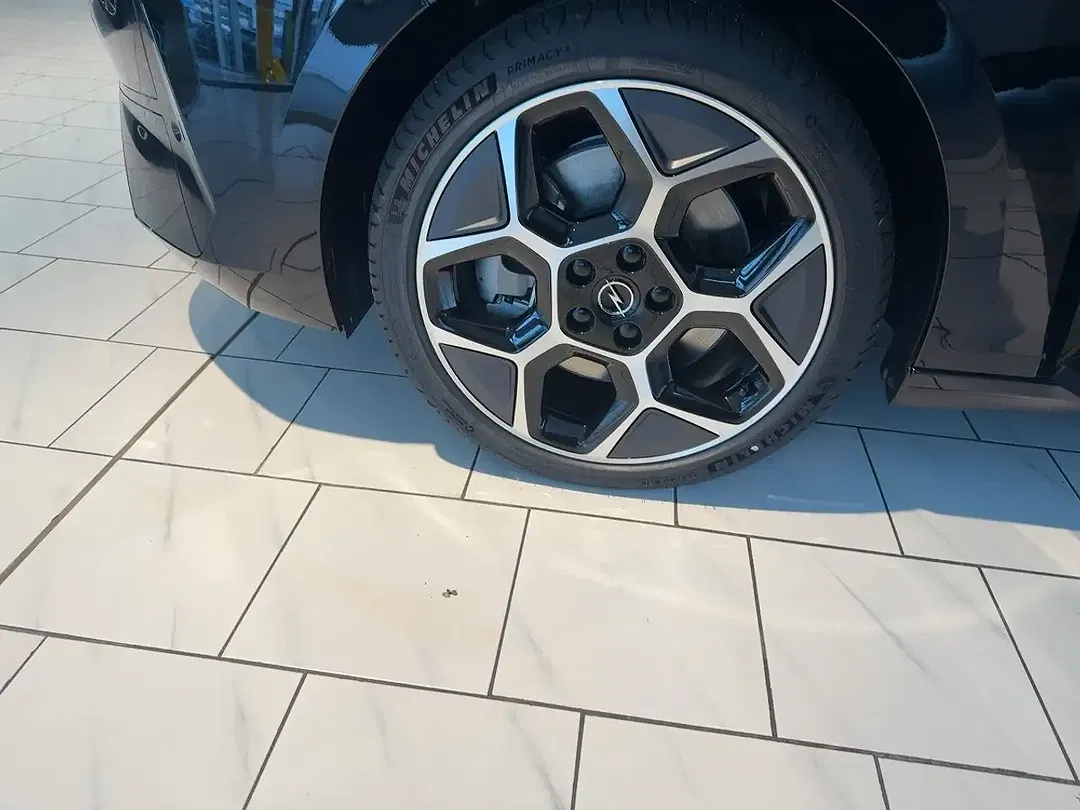 Opel Astra - Thumbnail 13