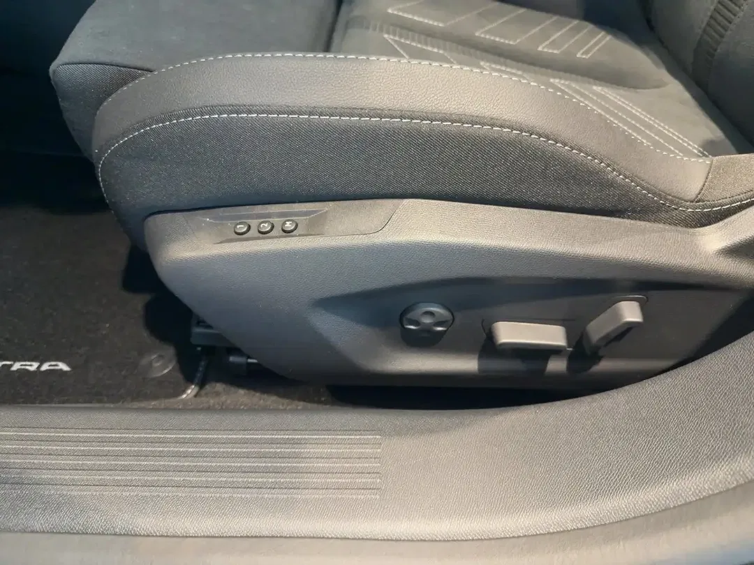 Opel Astra - Thumbnail 16