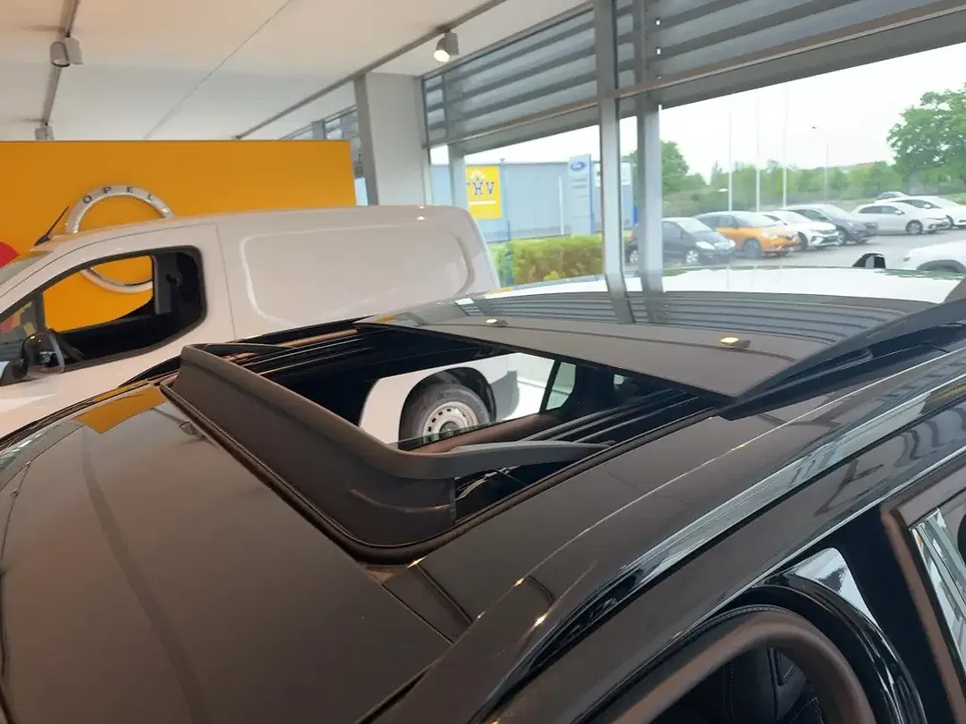 Opel Astra - Thumbnail 17