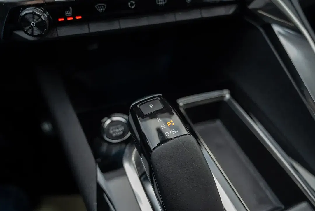 Peugeot 3008 - Thumbnail 12