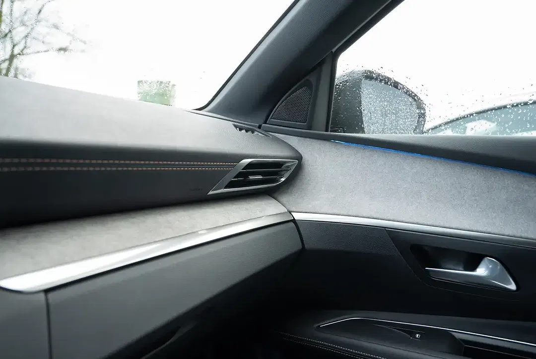 Peugeot 3008 - Thumbnail 13