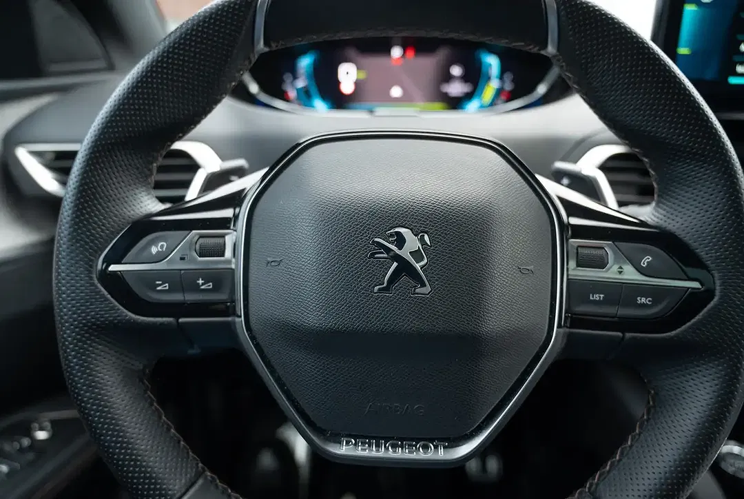 Peugeot 3008 - Thumbnail 14