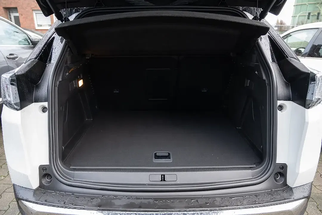 Peugeot 3008 - Thumbnail 15