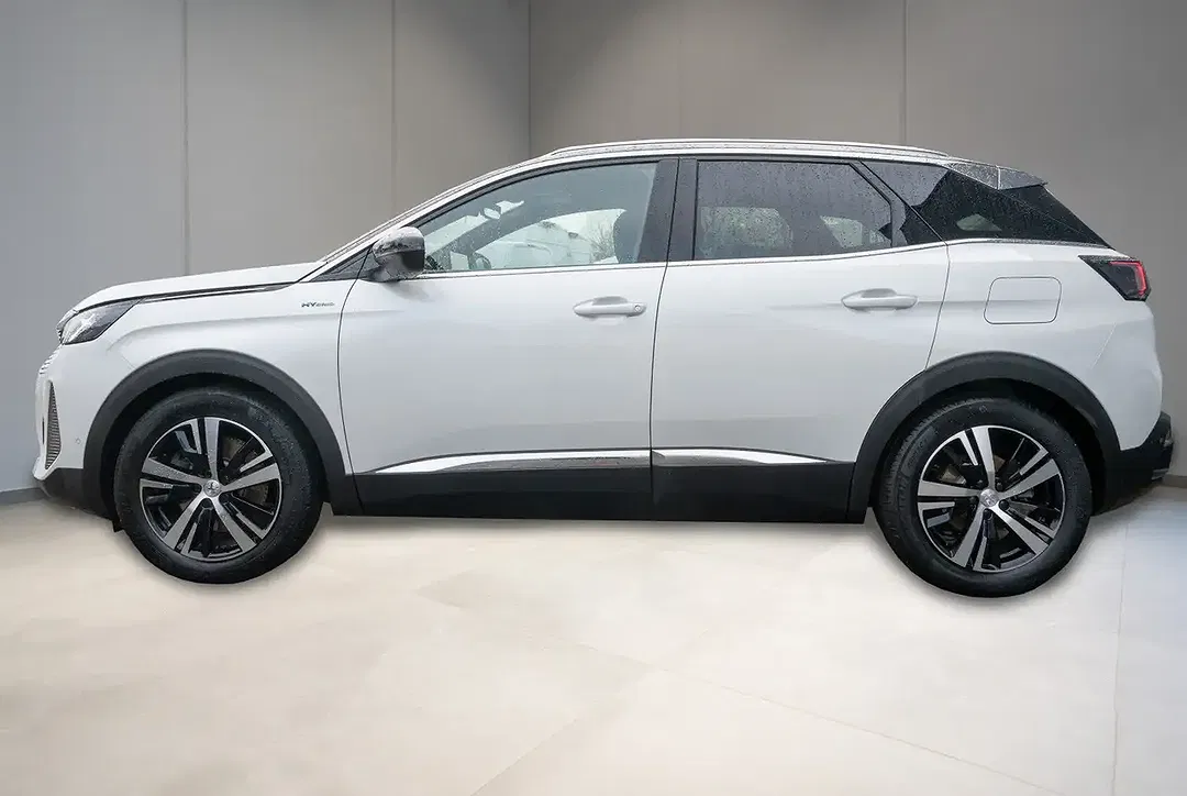 Peugeot 3008 - Thumbnail 5