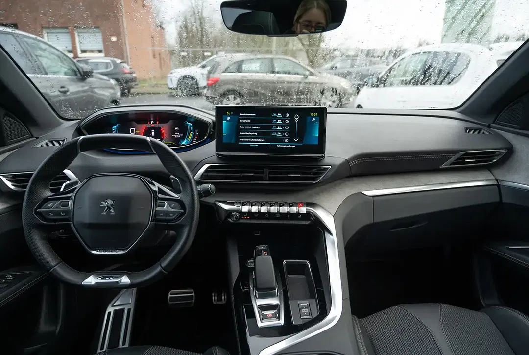 Peugeot 3008 - Thumbnail 6