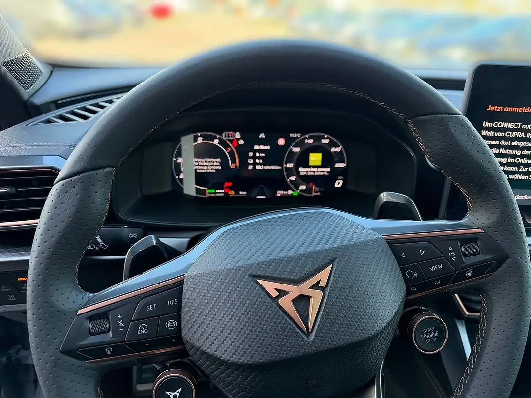 CUPRA Formentor - Thumbnail 9