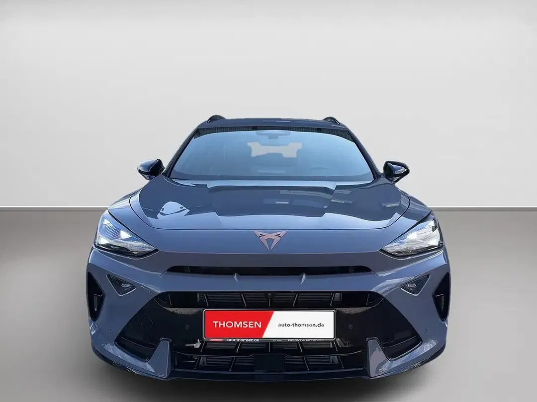 CUPRA Formentor - Thumbnail 2