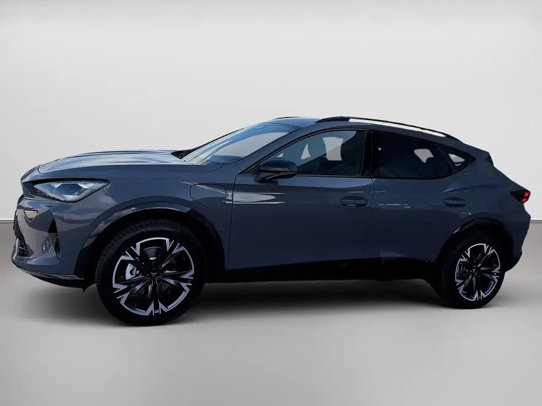 CUPRA Formentor - Thumbnail 3