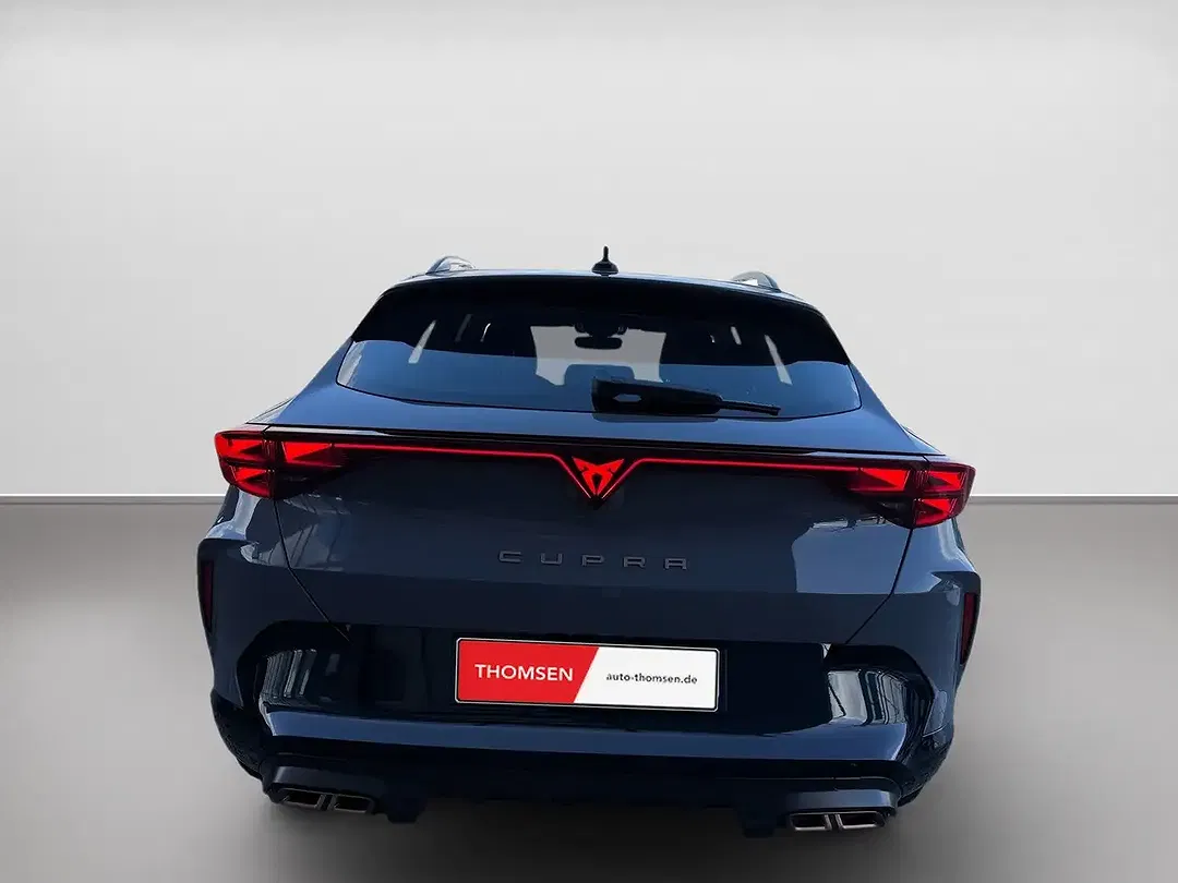 CUPRA Formentor - Thumbnail 5