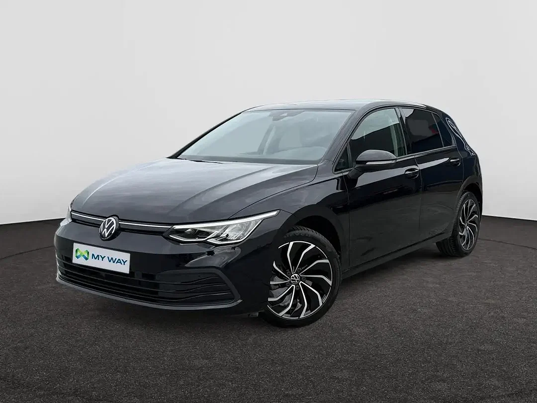 Volkswagen Golf - Afbeelding 1