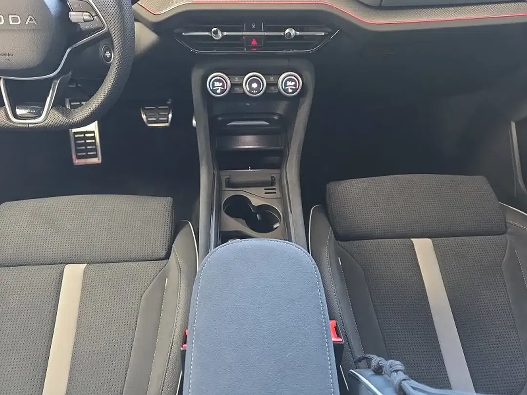 Skoda Kodiaq - Thumbnail 11