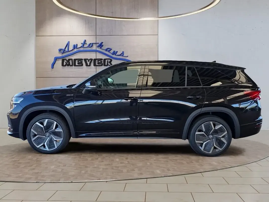 Skoda Kodiaq - Thumbnail 2
