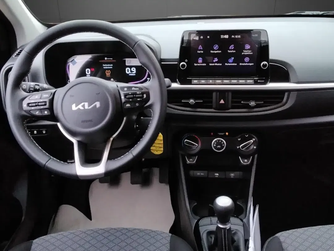 Kia Picanto - Thumbnail 12