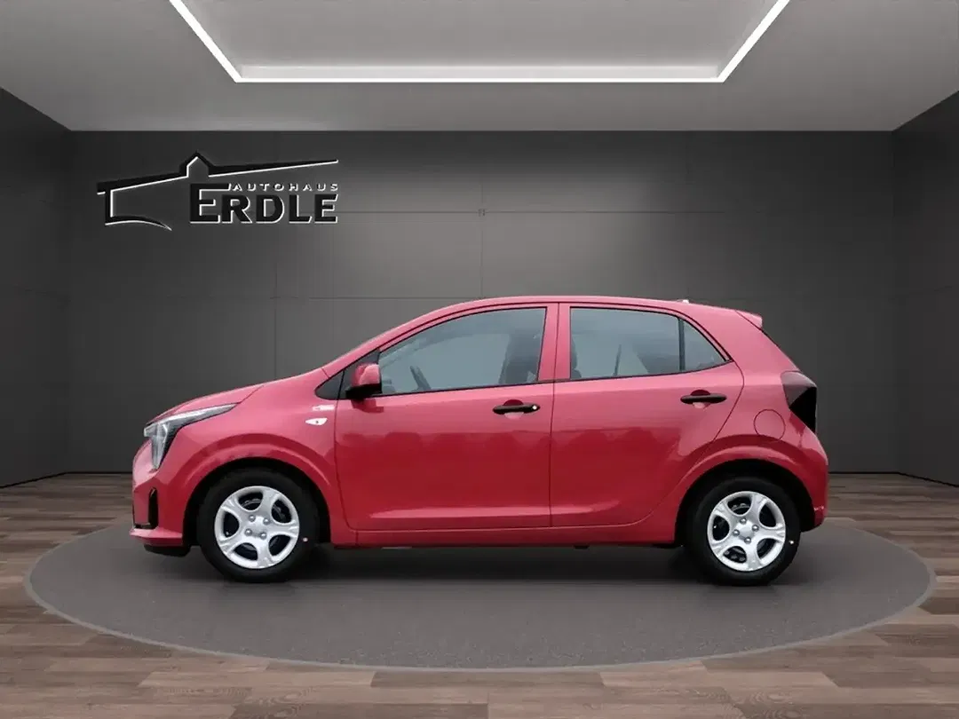 Kia Picanto - Thumbnail 2