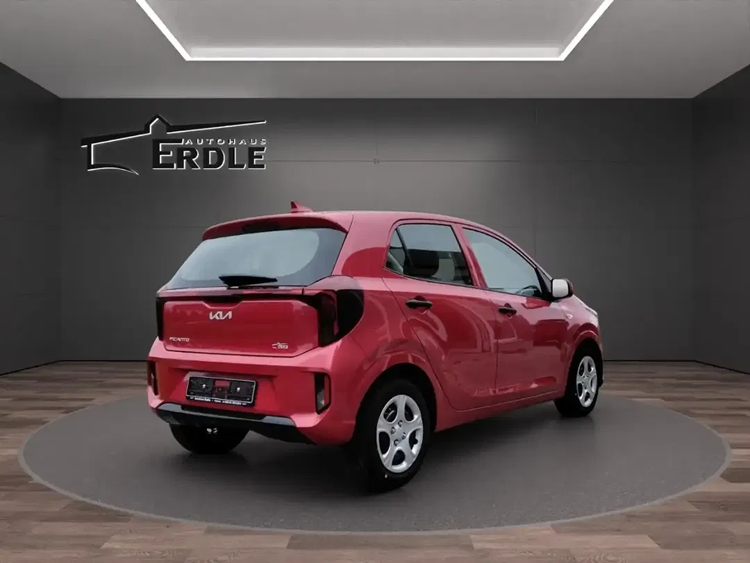 Kia Picanto - Thumbnail 5