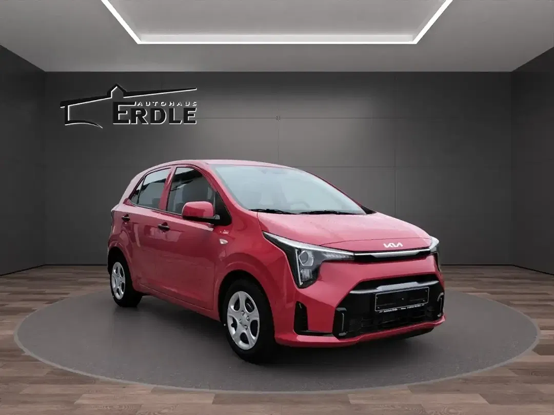 Kia Picanto - Thumbnail 6