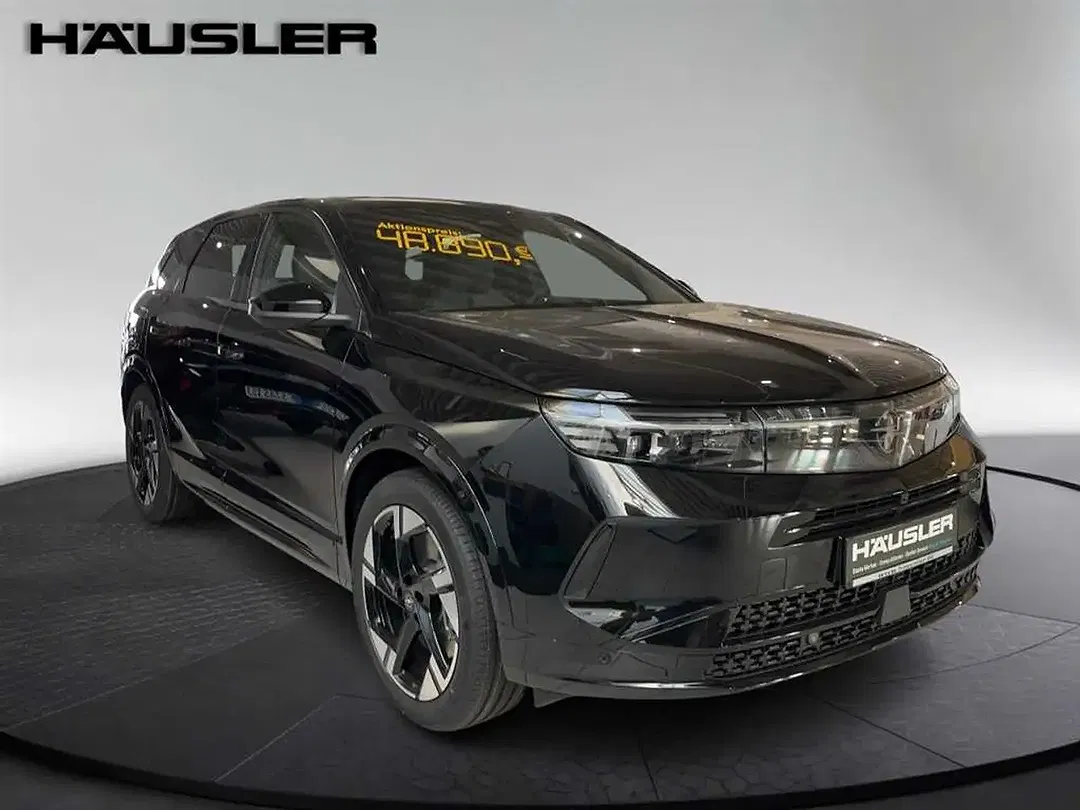 Opel Grandland X - Thumbnail 4