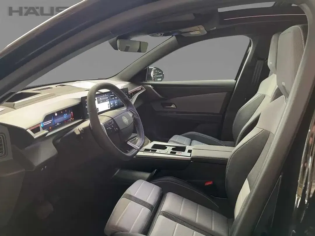 Opel Grandland X - Thumbnail 6