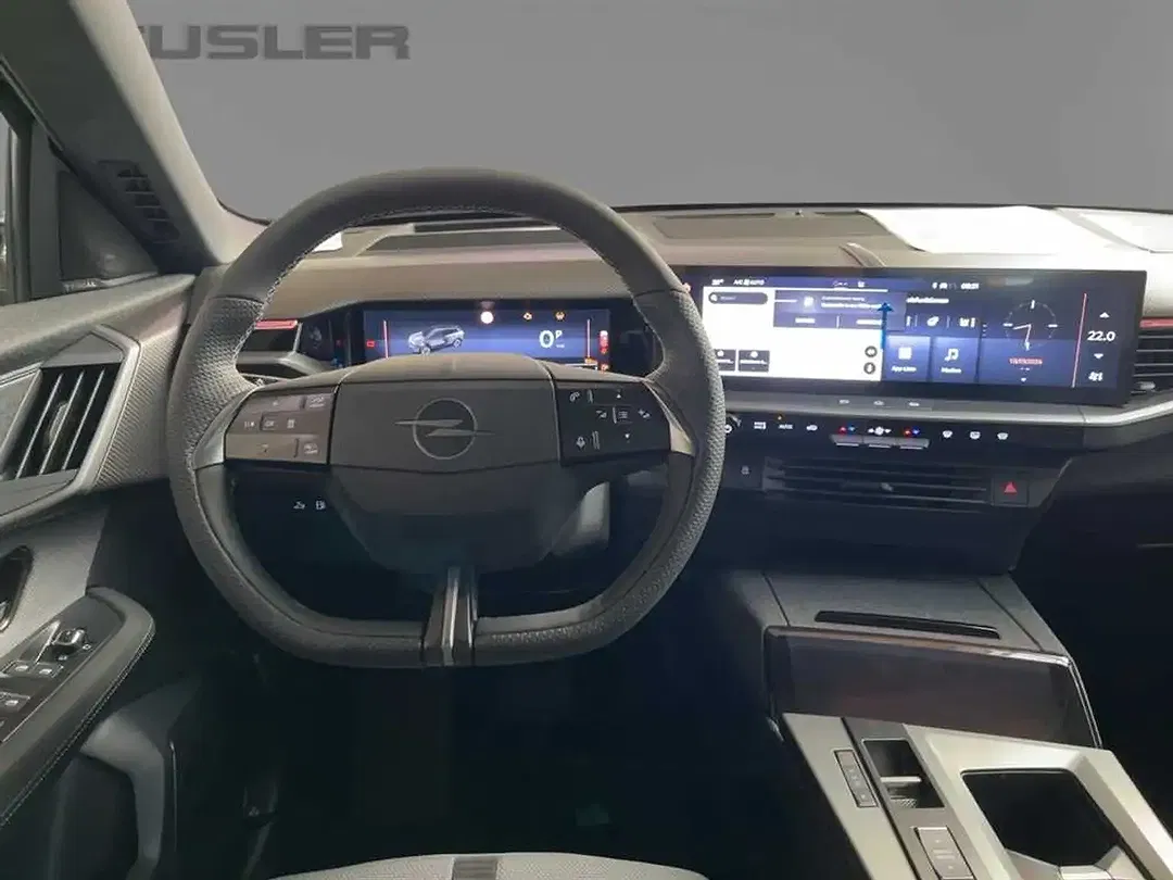 Opel Grandland X - Thumbnail 8
