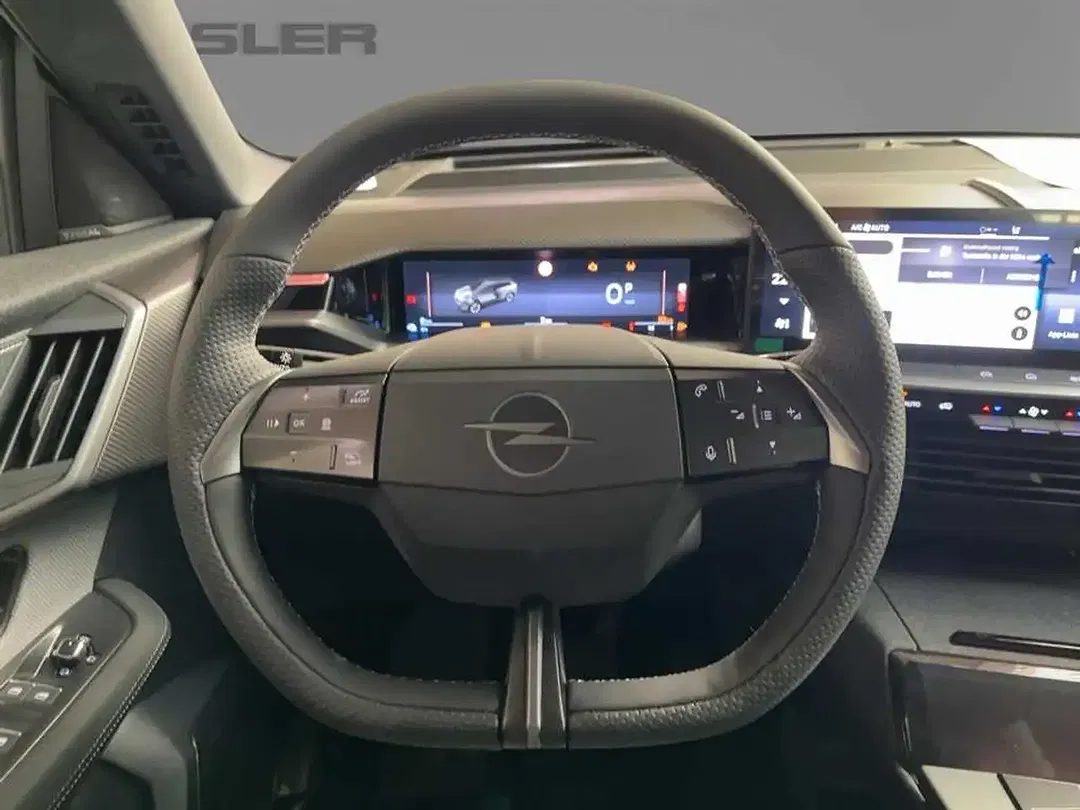 Opel Grandland X - Thumbnail 9