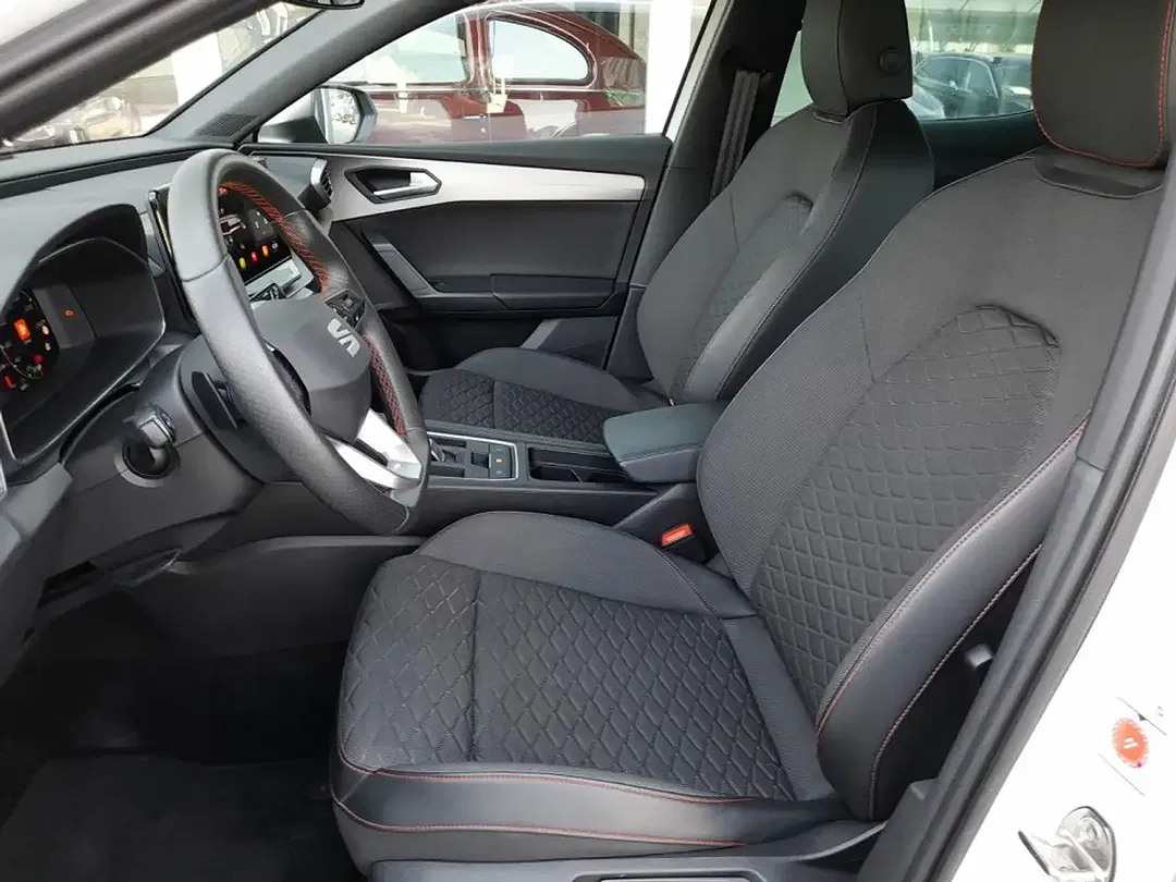 SEAT Leon - Thumbnail 12