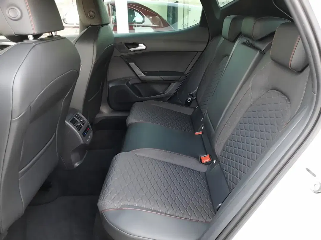 SEAT Leon - Thumbnail 13