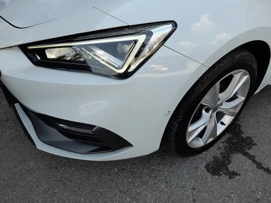 SEAT Leon - Thumbnail 15