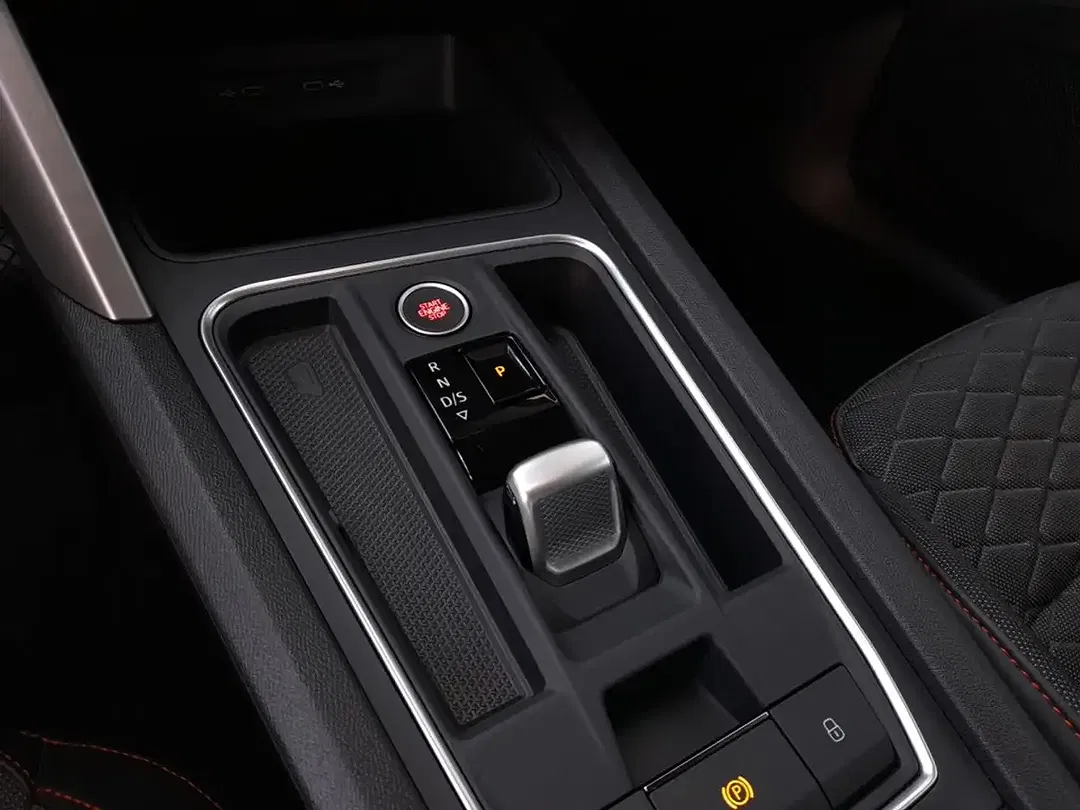 SEAT Leon - Thumbnail 8