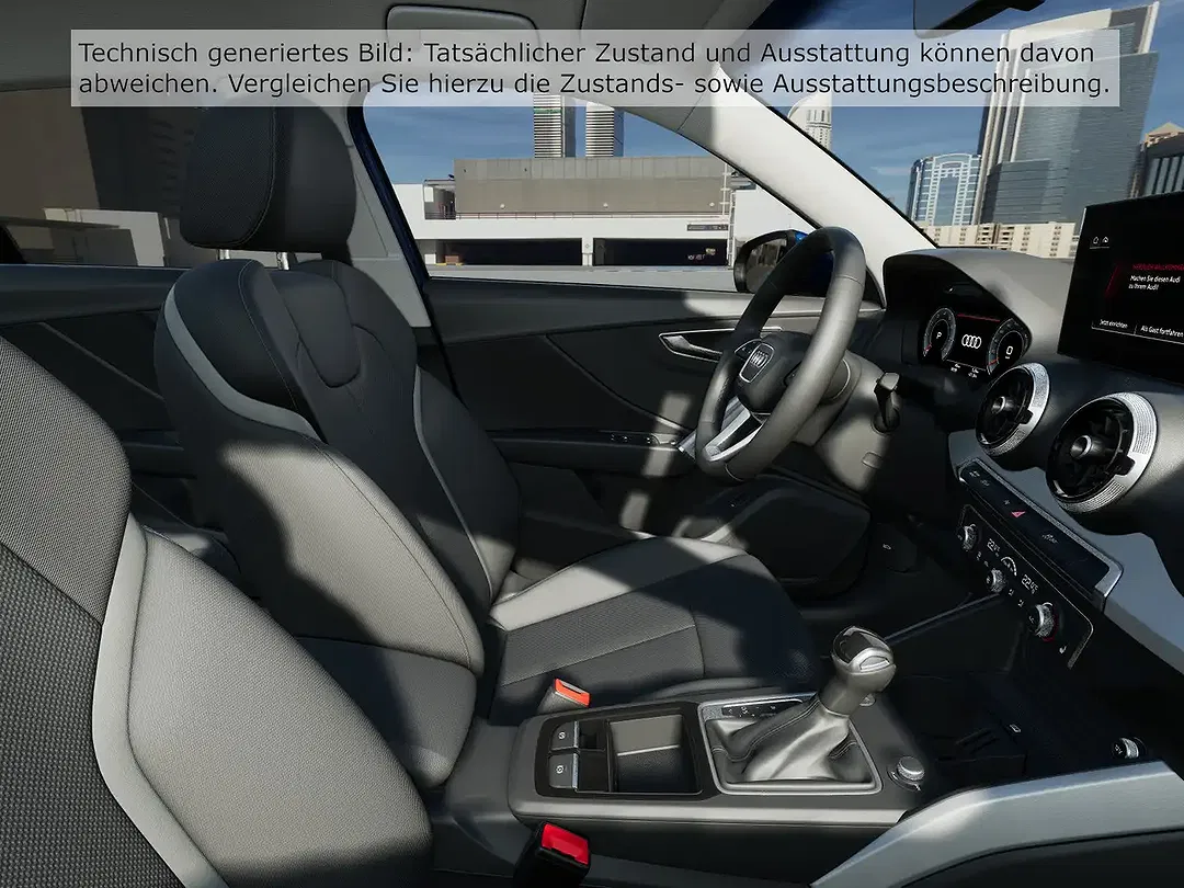 Audi Q2 - Thumbnail 10