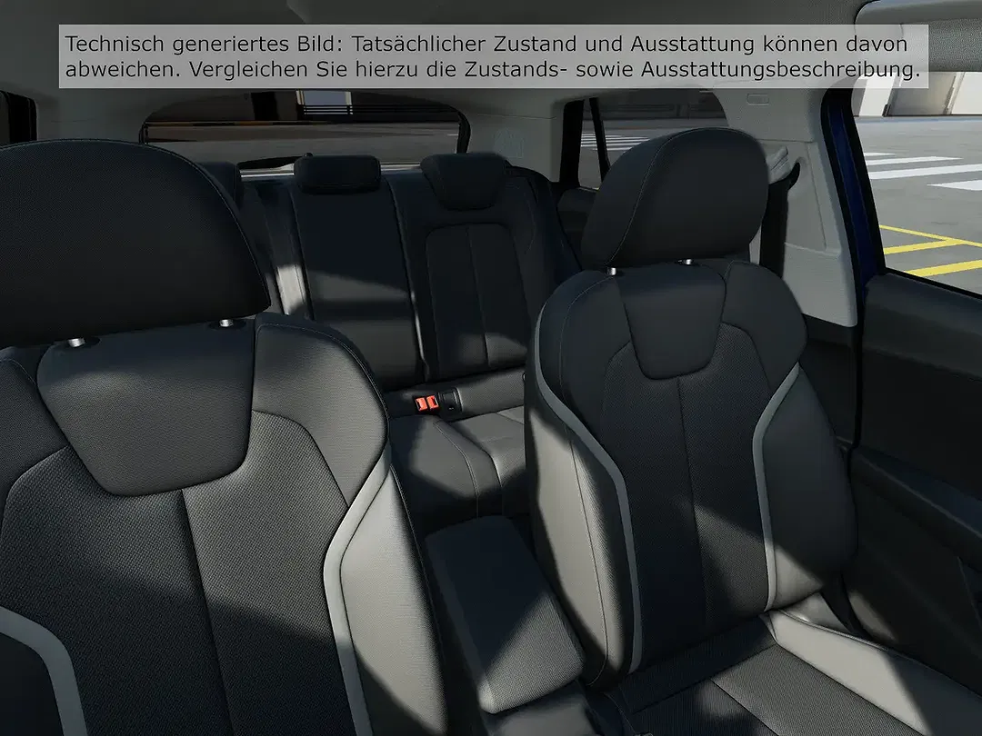 Audi Q2 - Thumbnail 11