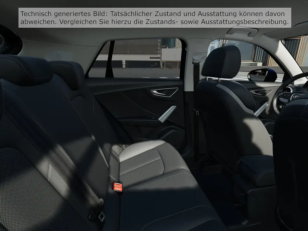Audi Q2 - Thumbnail 12