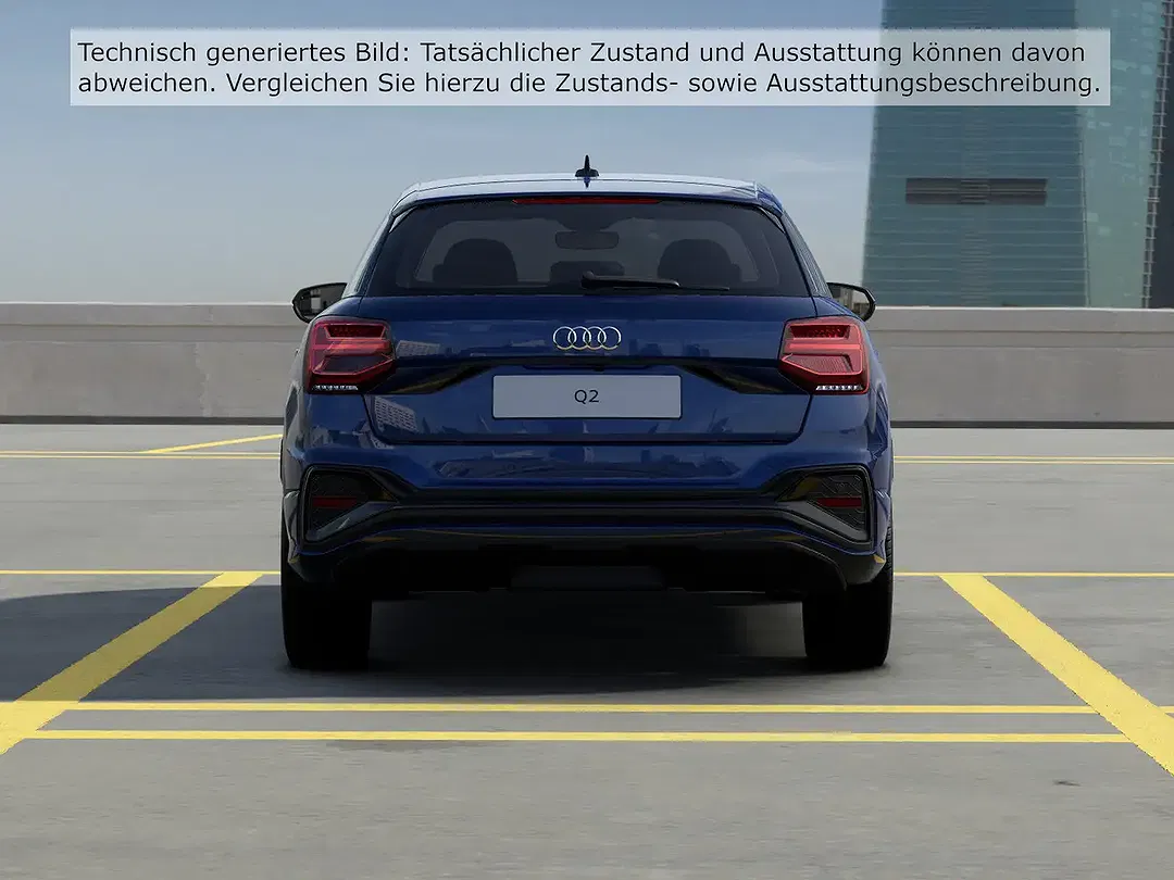 Audi Q2 - Thumbnail 5