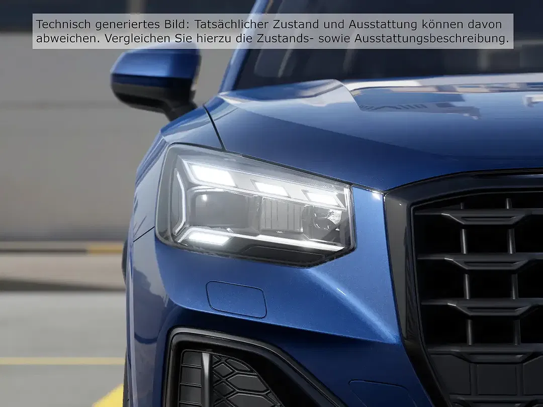 Audi Q2 - Thumbnail 6