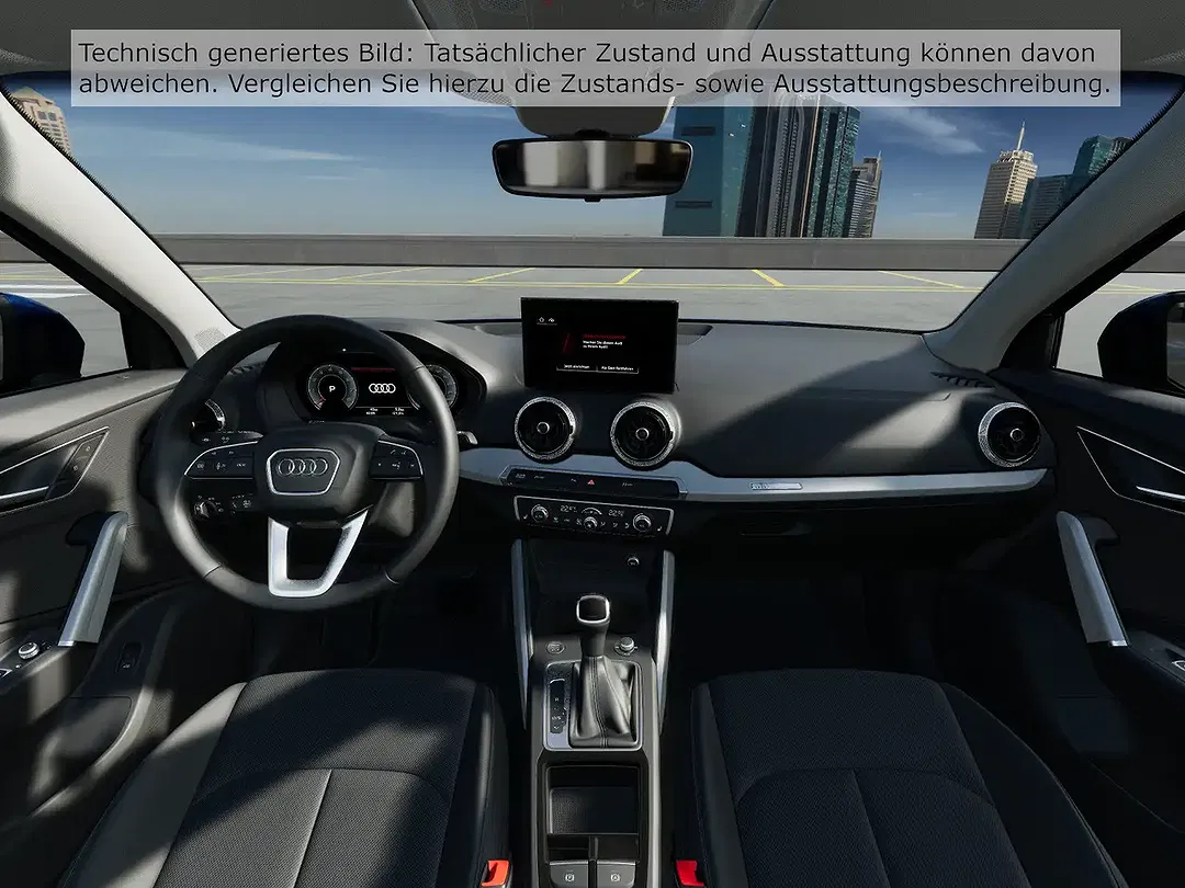 Audi Q2 - Thumbnail 9