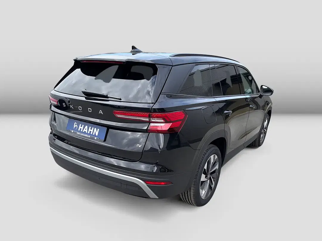 Skoda Kodiaq - Thumbnail 3