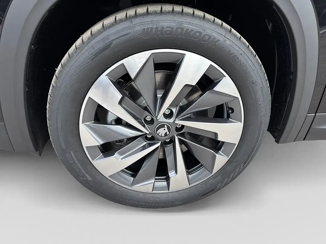 Skoda Kodiaq - Thumbnail 4
