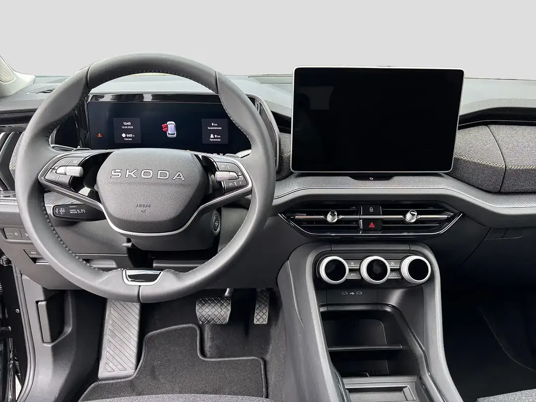 Skoda Kodiaq - Thumbnail 5