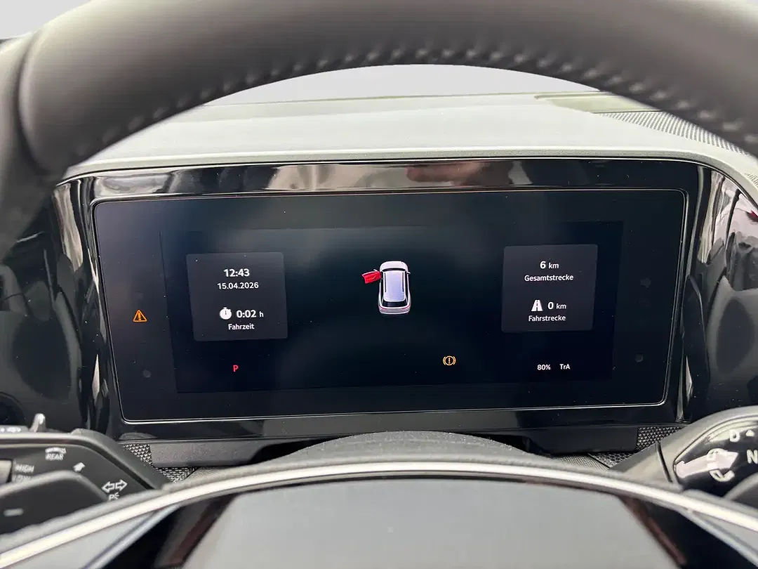 Skoda Kodiaq - Thumbnail 8