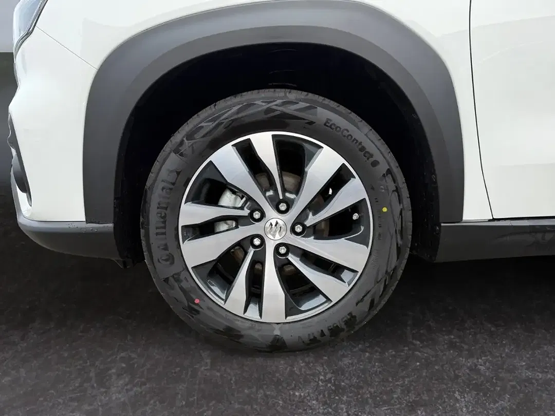 Suzuki SX4 S-Cross - Thumbnail 14