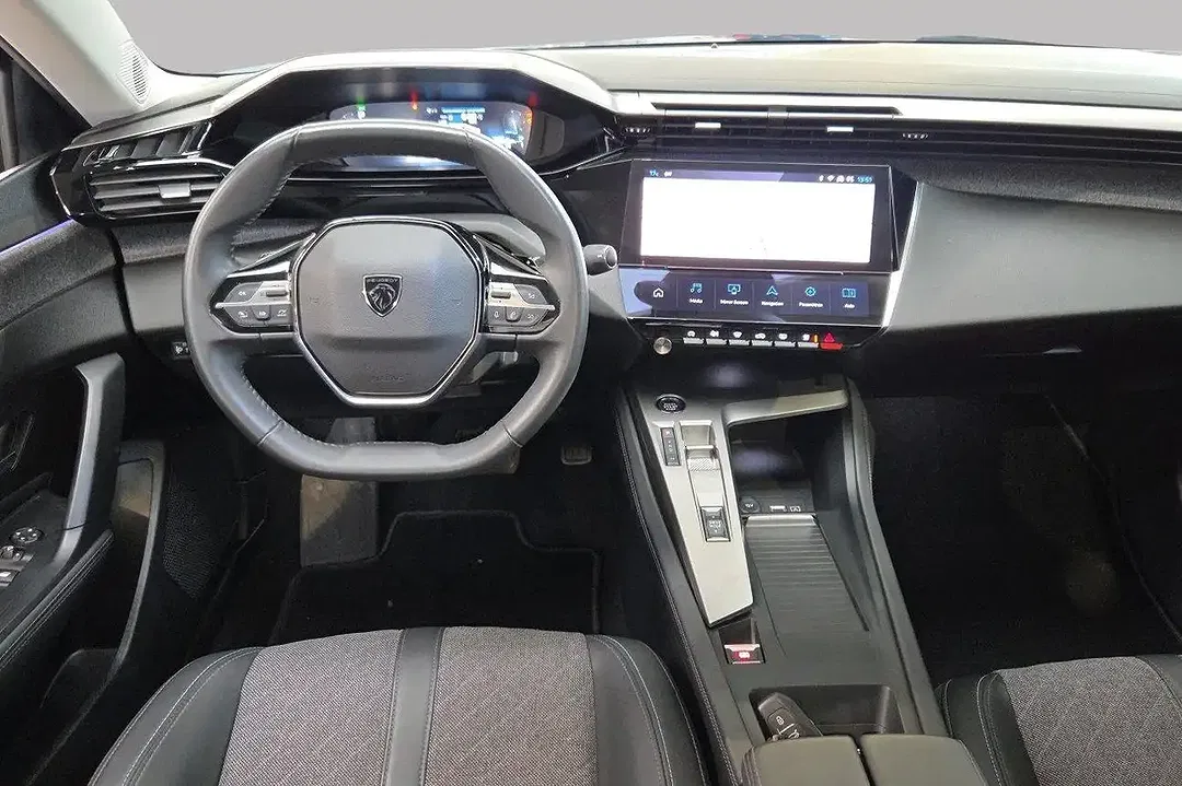 Peugeot 408 - Thumbnail 10