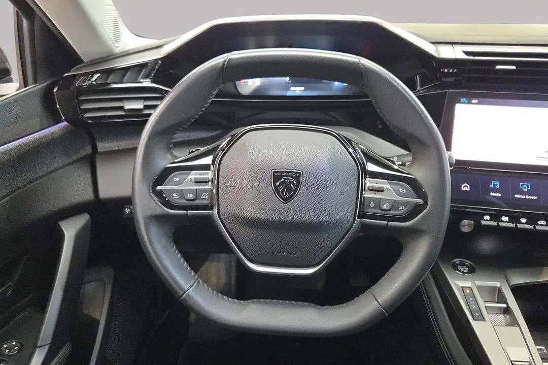 Peugeot 408 - Thumbnail 11