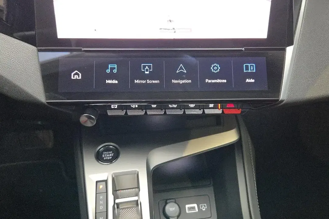 Peugeot 408 - Thumbnail 14