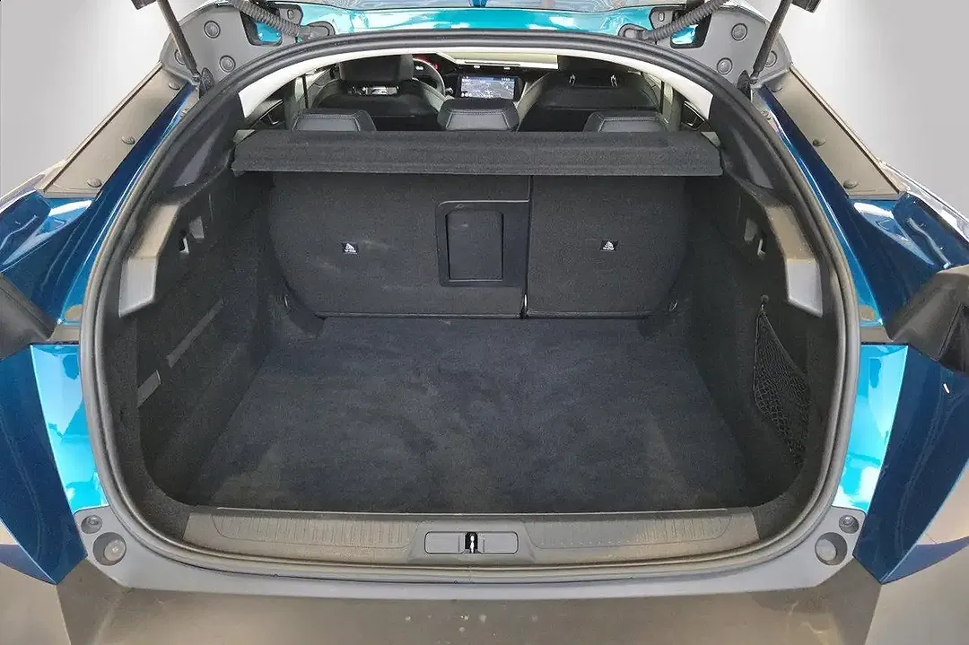 Peugeot 408 - Thumbnail 18